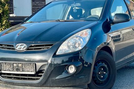 Hyundai i20 201.050 km 1.150 &euro; Gelsenkirchen 45884