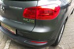 VW Tiguan WM26:LIFE NAVI AHK PARKPILOT SHZ BLUETOOTH 124.710 km 11.904 &euro; Köln 50858