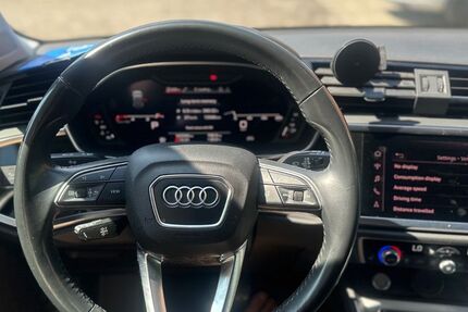 Audi Q3 163.750 km 20.800 &euro; Kleve 47533
