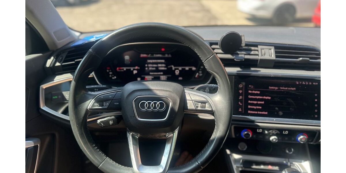 Audi Q3 163.750 km 20.800 &euro; Kleve 47533