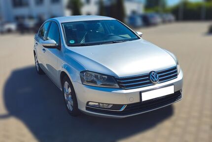 VW Passat 272.000 km 4.950 &euro; Ellwangen (Jagst) 73479