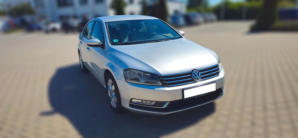 VW Passat 272.000 km 4.950 &euro; Ellwangen (Jagst) 73479