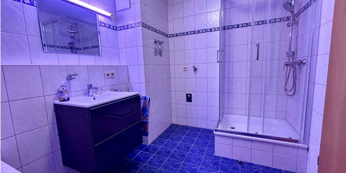 Etagenwohnung Heilbronn Kernstadt - 3 Zimmer, 82 m&sup2;, 930&euro; | Angebot:25962629