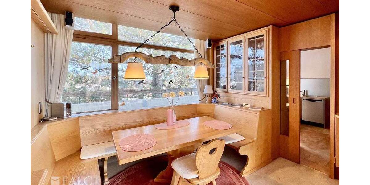 Etagenwohnung Gauting - 4 Zimmer, 158 m&sup2;, 799.000&euro; | Angebot:25698595