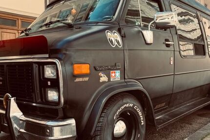 GMC Vandura