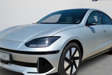 Hyundai IONIQ 6 17.000 km 39.980 &euro; München 80807