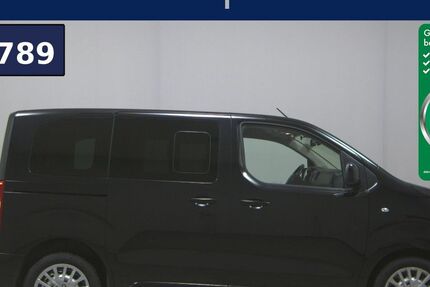 Opel Zafira Life 168.351 km 17.980 € Gyhum/Bockel 27404