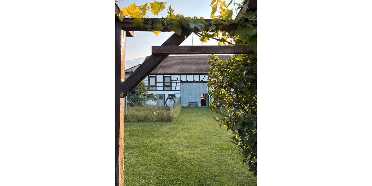 Mehrfamilienhaus, Wohnhaus Bad Langensalza - 6 Zimmer, 165 m&sup2;, 360.000&euro; | Angebot:26621836