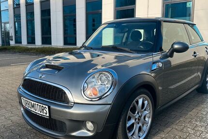 Mini Cooper S 147.500 km 6.200 &euro; Troisdorf 53842