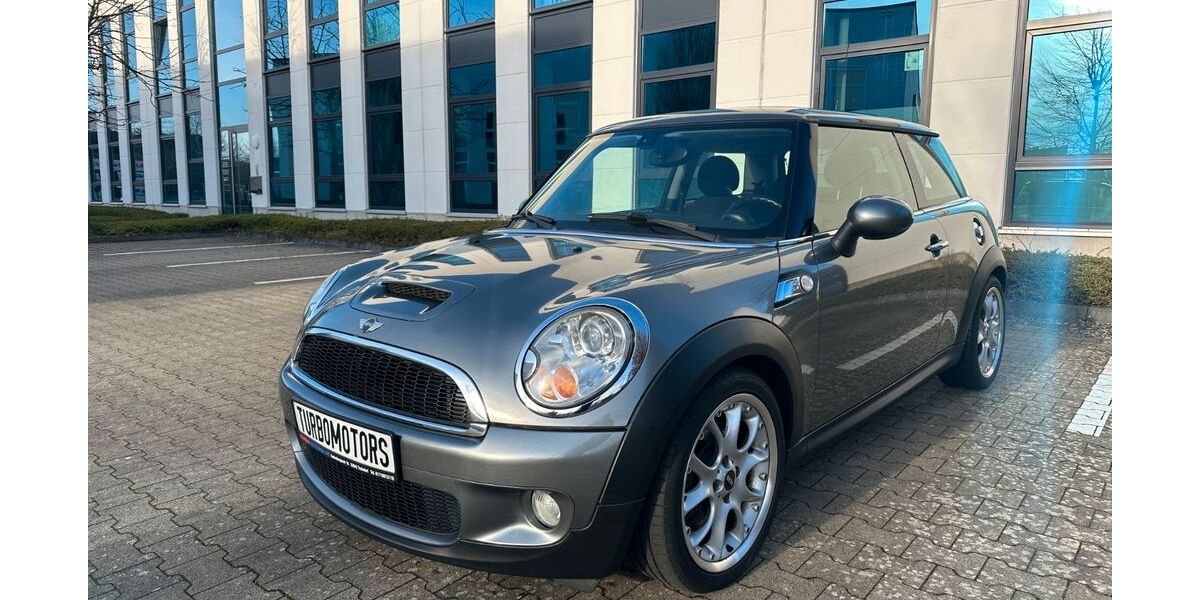 Mini Cooper S 147.500 km 6.200 &euro; Troisdorf 53842