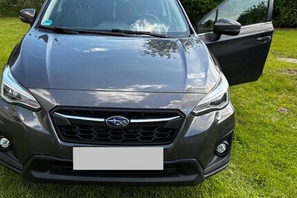 Subaru XV 61.000 km 17.200 &euro; Trendelburg 34388
