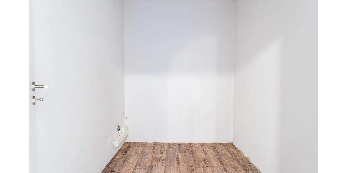 Provisionsfrei - Sanierter Atrium-Bungalow mit 3 Zimmern in Blockdiek! 3 zimmer