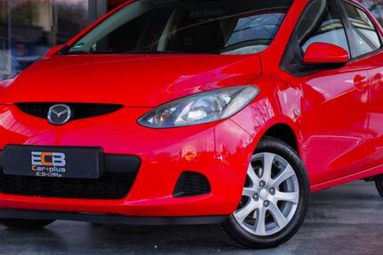 Mazda 2 164.000 km 3.490 &euro; Ergolding 84030