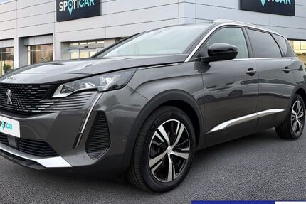 Peugeot 5008 23.237 km 26.990 &euro; Hamburg 20537