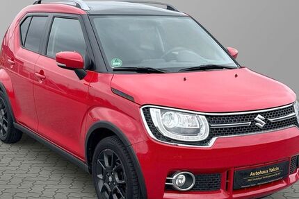 Suzuki Ignis 25.000 km 12.400 &euro; Oyten 28876