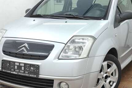 Citroen C2 172.212 km 2.499 &euro; Bickenbach 64404