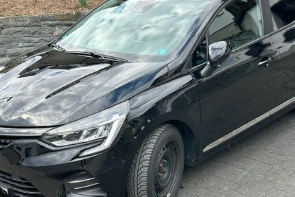 Renault Clio 78.000 km 9.950 &euro; Attendorn 57439