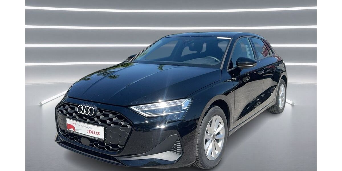 Audi A3 11.877 km 29.490 &euro; Ingolstadt 85057