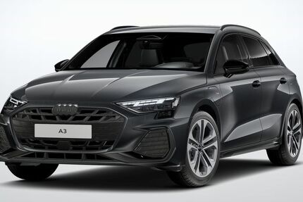 Audi A3 3.077 km 42.923 &euro; Nordhausen 99734