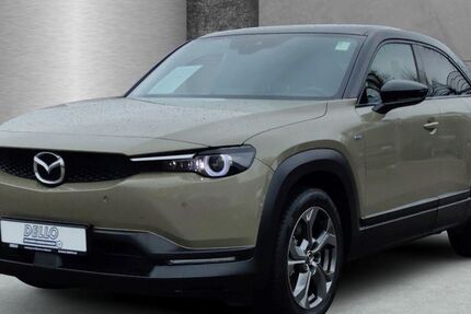 Mazda MX-30 27.569 km 17.980 &euro; Hamburg 21079
