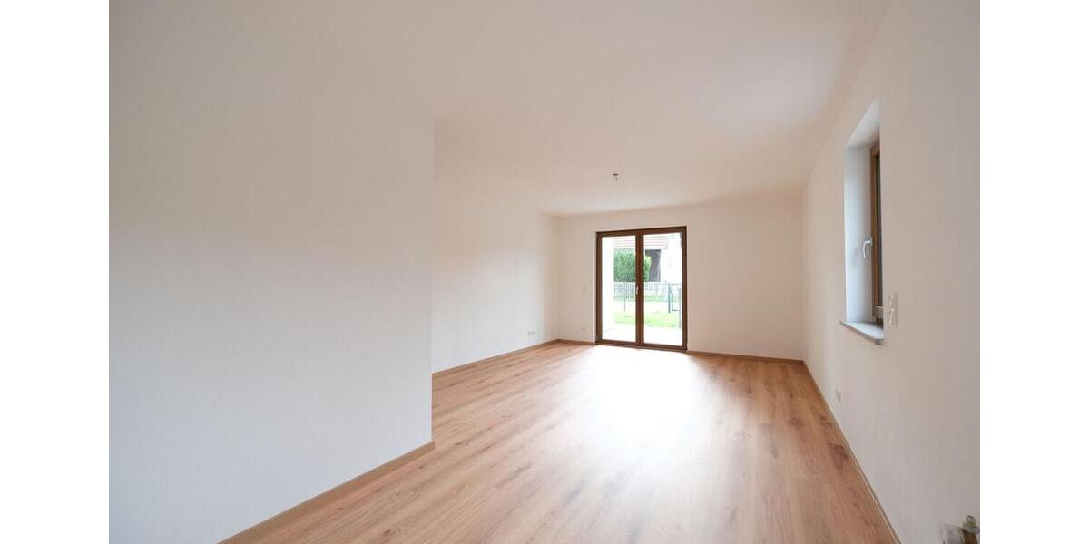 Erdgeschoßwohnung Peißenberg - 3 Zimmer, 105 m&sup2;, 1.575&euro; | Angebot:25392193