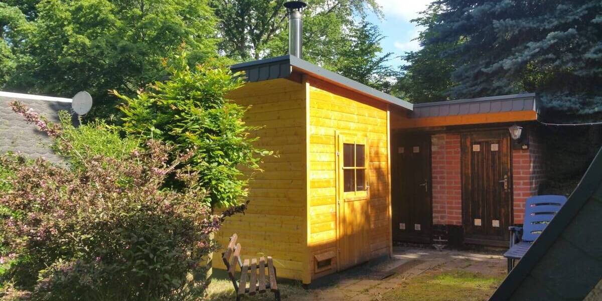 Mehrfamilienhaus, Wohnhaus Gerstungen Sallmannshausen - 2 Zimmer, 50 m&sup2;, 89.900&euro; | Angebot:26741879