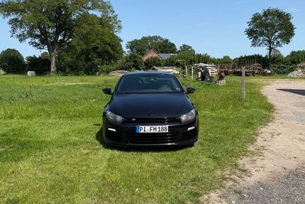 VW Scirocco