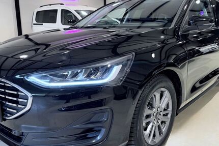 Ford Focus 60.345 km 19.990 &euro; Paderborn 33102