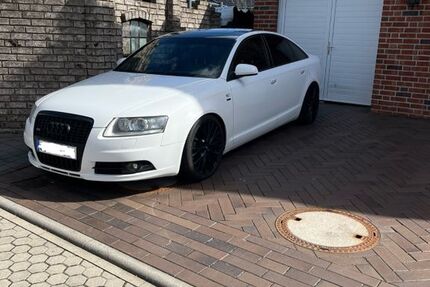 Audi A6 194.000 km 9.000 &euro; Ahlhorn 26197