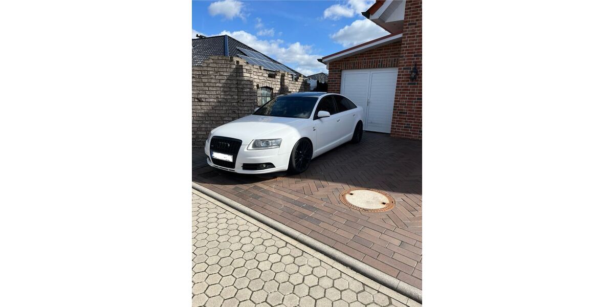 Audi A6 194.000 km 9.000 &euro; Ahlhorn 26197