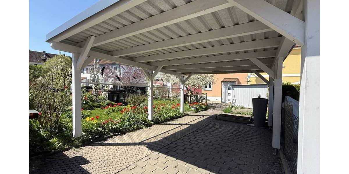 Reihenmittelhaus Ansbach - 5 Zimmer, 84 m&sup2;, 295.000&euro; | Angebot:25677597