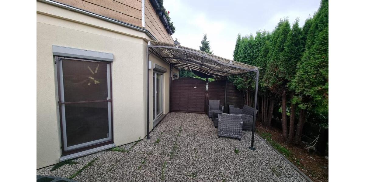 Erdgeschoßwohnung Barleben - 3 Zimmer, 97 m&sup2;, 1.050&euro; | Angebot:25329441