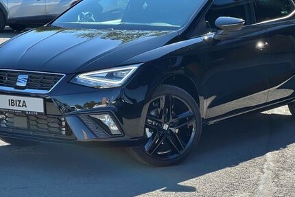 Seat Ibiza 1.500 km 27.600 € Wenden 57482