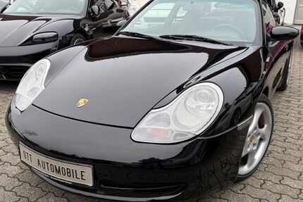 Porsche 996 199.996 km 27.996 &euro; Inning am Ammersee 82266