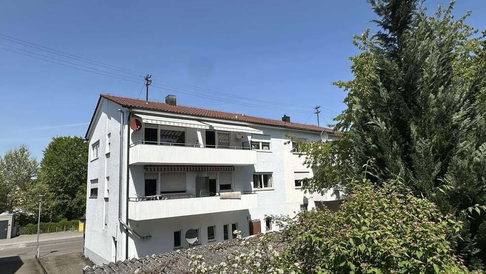 Wohnung zum Mieten in Neuhausen 1.070 € 97.13 m²