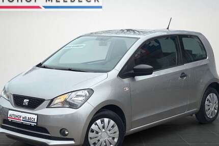 Seat Mii 81.600 km 5.990 &euro; Melbeck / Lüneburg 21406