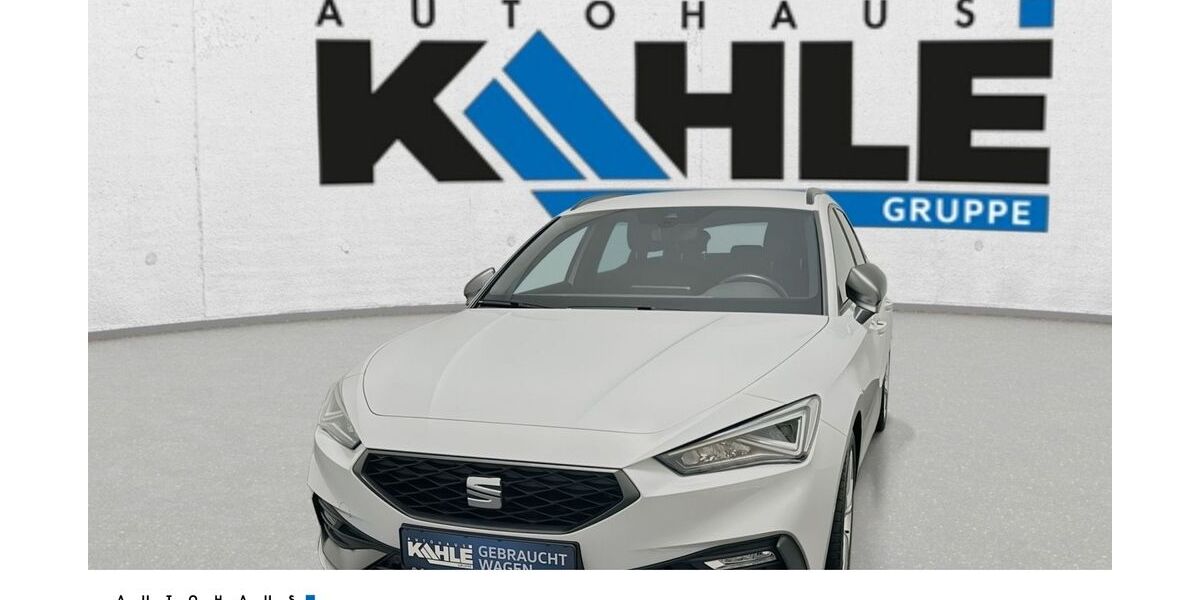 Seat Leon 84.643 km 21.490 &euro; Walsrode 29664