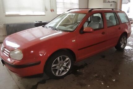 VW Golf 262.799 km 600 &euro; Biebergemünd 63599