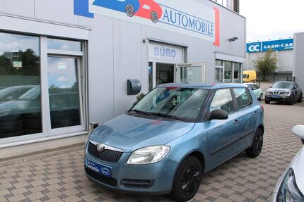 Skoda Fabia 224.380 km 1.980 &euro; Kaiserslautern 67657