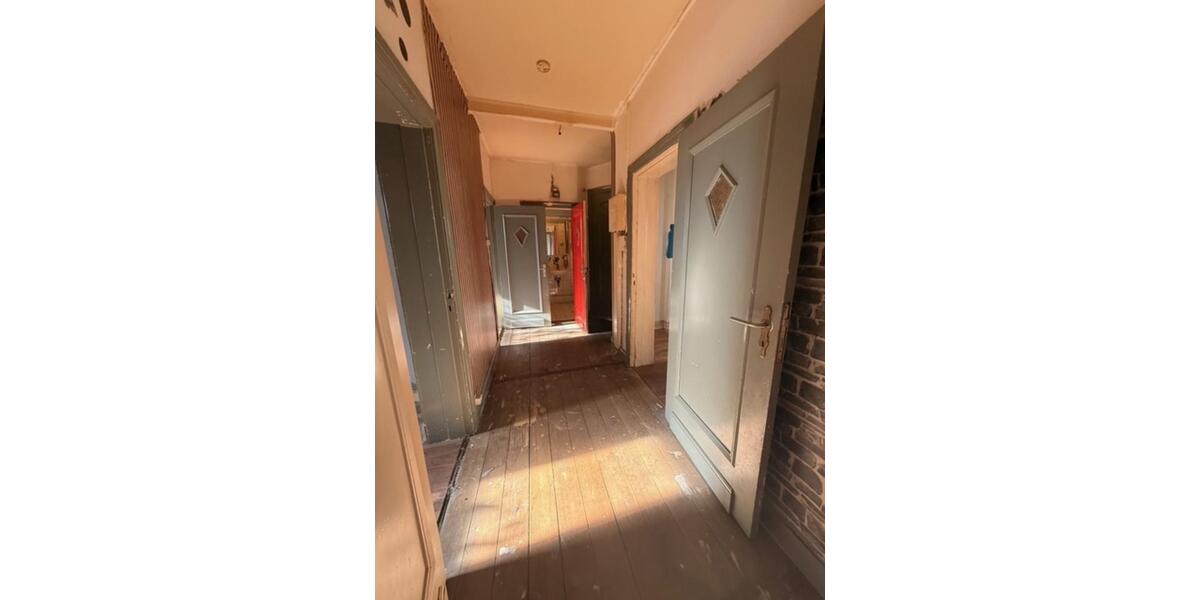 Erdgeschoßwohnung Lübeck Sankt Lorenz Nord - 4 Zimmer, 78 m&sup2;, 1.100&euro; | Angebot:25219961