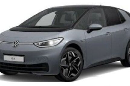 VW ID.3 64.424 km 23.990 &euro; Plattling 94447
