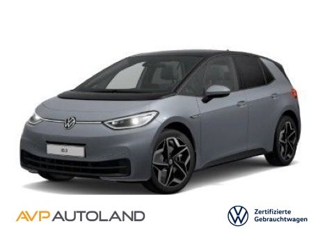 VW ID.3 64.424 km 23.990 &euro; Plattling 94447