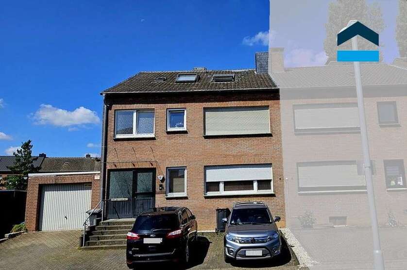Haus zum Kaufen in Geldern 399.000 € 196 m²
