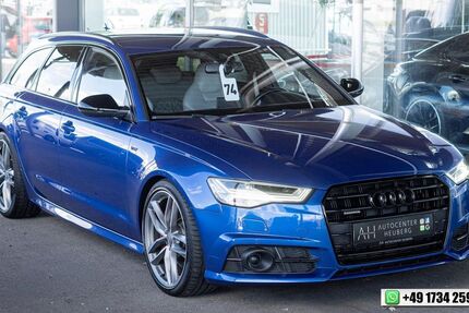 Audi A6 106.968 km 29.990 &euro; Villingen-Schwenningen 78054