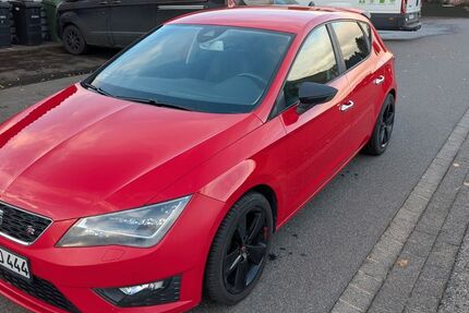Seat Leon 152.525 km 7.950 &euro; Windhagen 53578