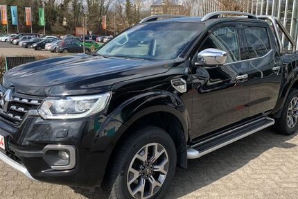 Renault Alaskan 136.500 km 18.850 &euro; Bergisch Gladbach 51465