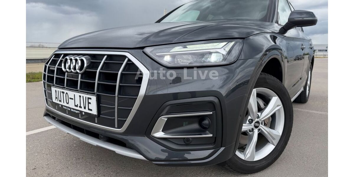 Audi Q5 100.000 km 32.990 &euro; Böblingen/Stuttgart 71034