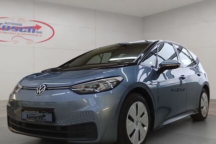 VW ID.3 36.494 km 16.612 &euro; Luckau 15926