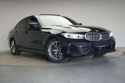 BMW 320 35.000 km 35.490 &euro; Braunschweig 38110