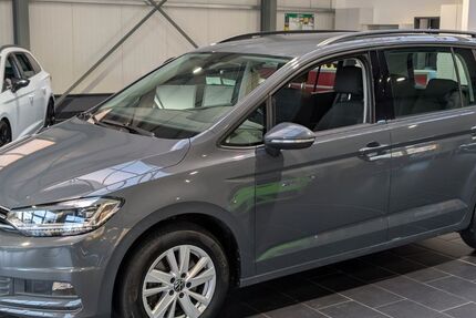 VW Touran 77.000 km 25.900 &euro; Weinheim 69469